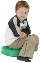 Sit-on Balance Disk